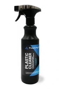 PrestiAgri Plastic Cleaner – Čistiaca kvapalina na plasty a syntetické materiály | 500 ml