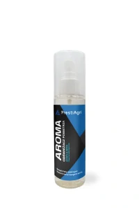 PrestiAgri Aroma – Vínna kvapka - Čierne hrozno | 120 ml